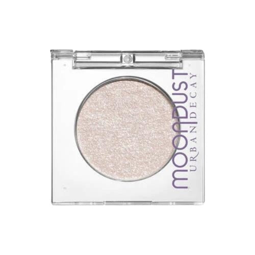 Urban Decay 24/7 Moondust Glitter Eyeshadow - Cosmic Sheer | Loolia Closet
