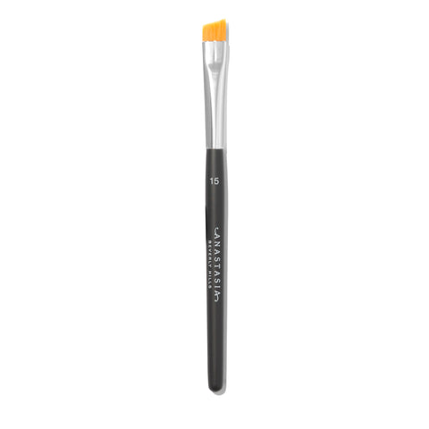 Brush #15 - Mini Angled Brush