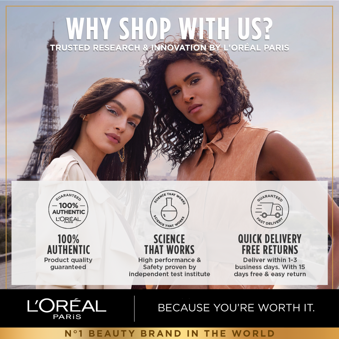 L'Oréal Paris 