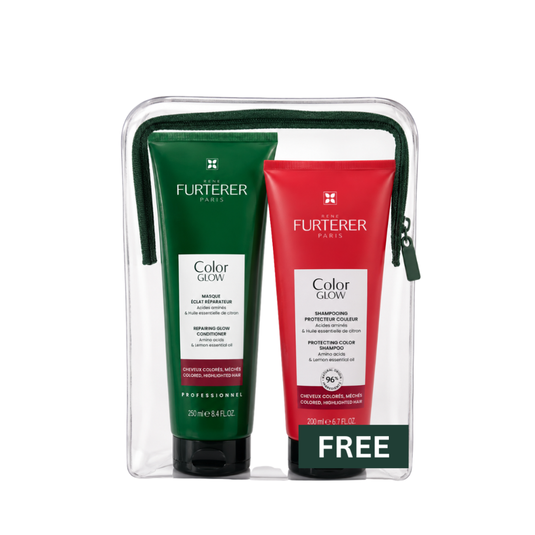 Buy Color Glow Repairing Mask + FREE Color Glow Shampoo 200 ml
