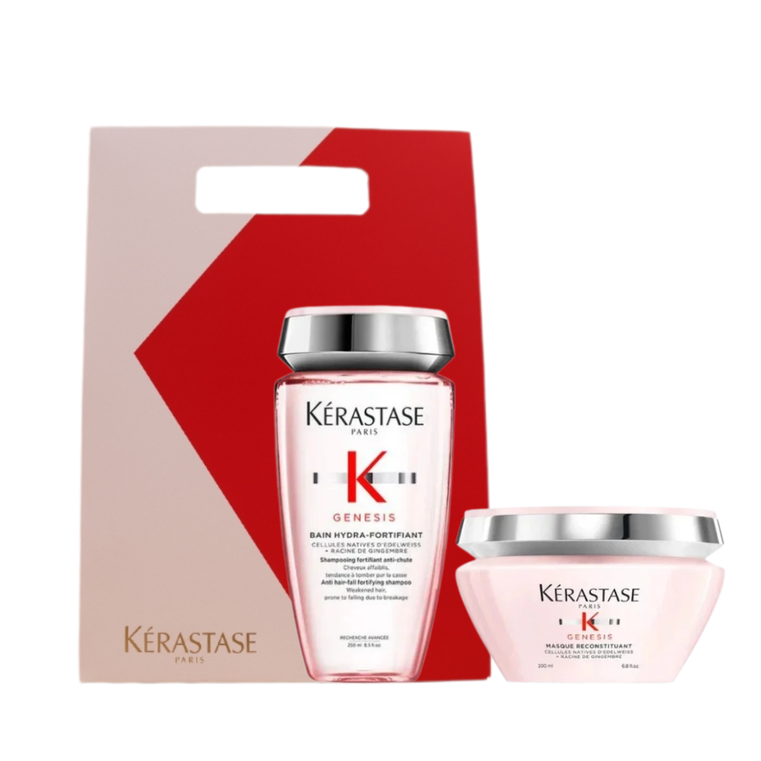 Your Shampoo & Mask Ritual — enjoy 15% Added Value