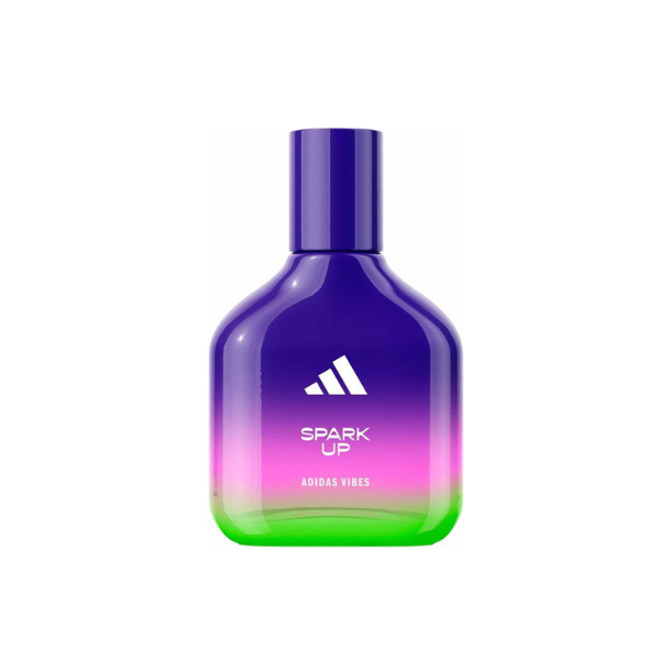 Adidas Vibes Spark Up Eau De Parfum- 100 ML