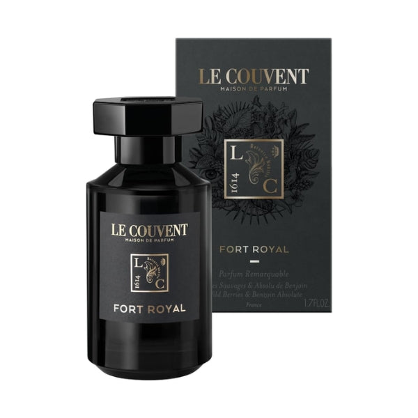 Le Couvent Des Minimes Fort Royal | Loolia Closet