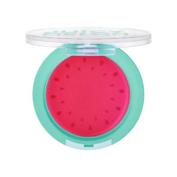 Juicy Melon Tinted Lip & Cheek Balm