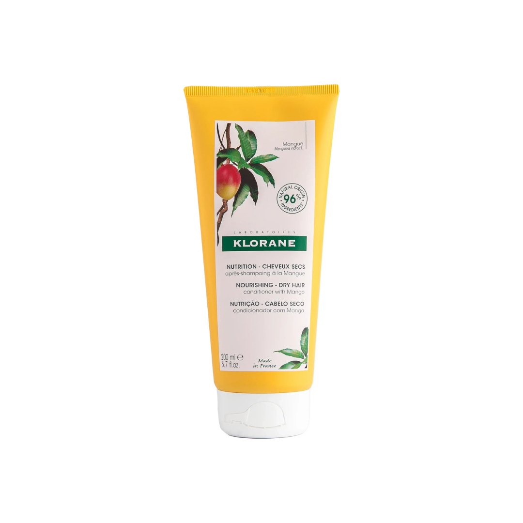 Klorane Mango Conditioner