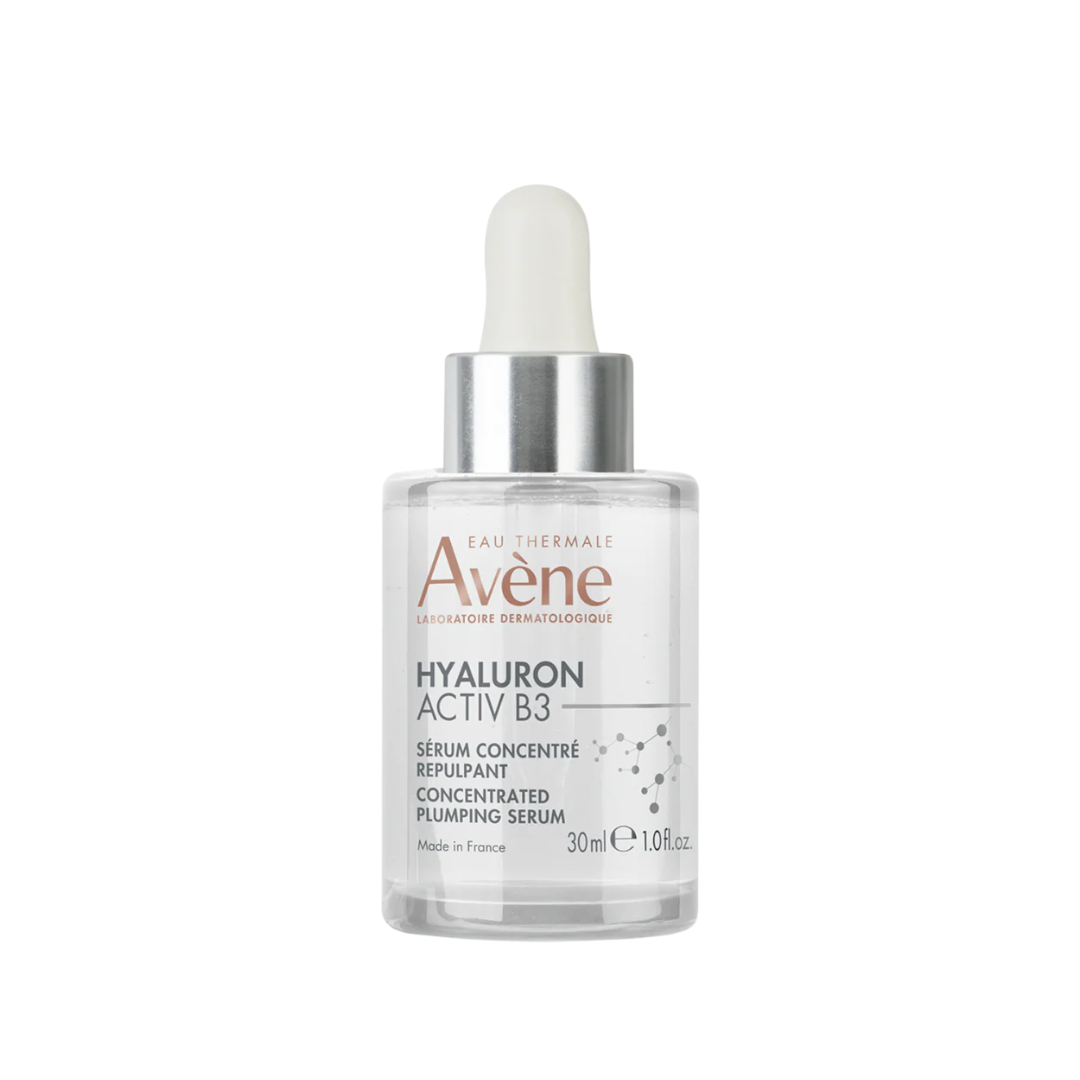 Hyaluron Activ B3 Concentrated plumping serum