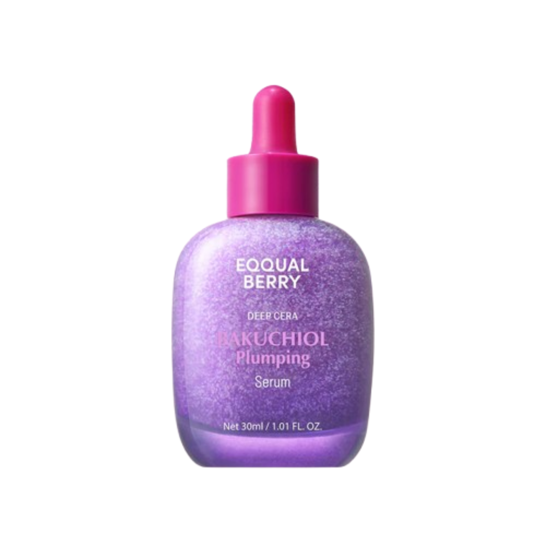 Bakuchiol plumping Serum 30ml