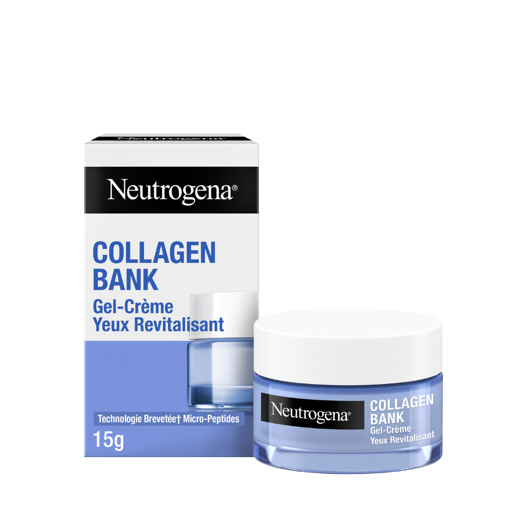Collagen Bank Eye-Gel Cream