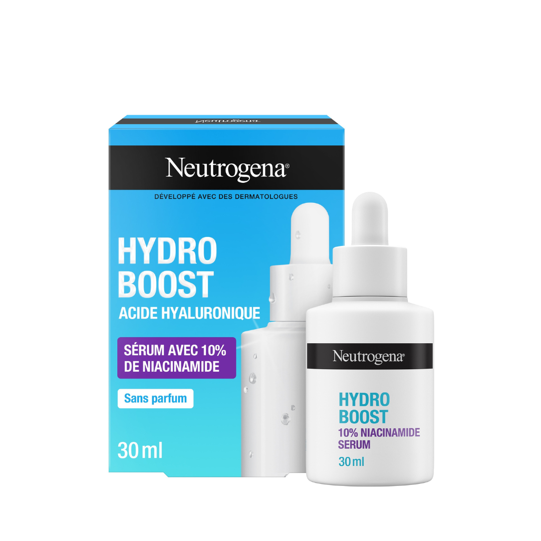 Serum Hydro Boost 10% Niacinamide