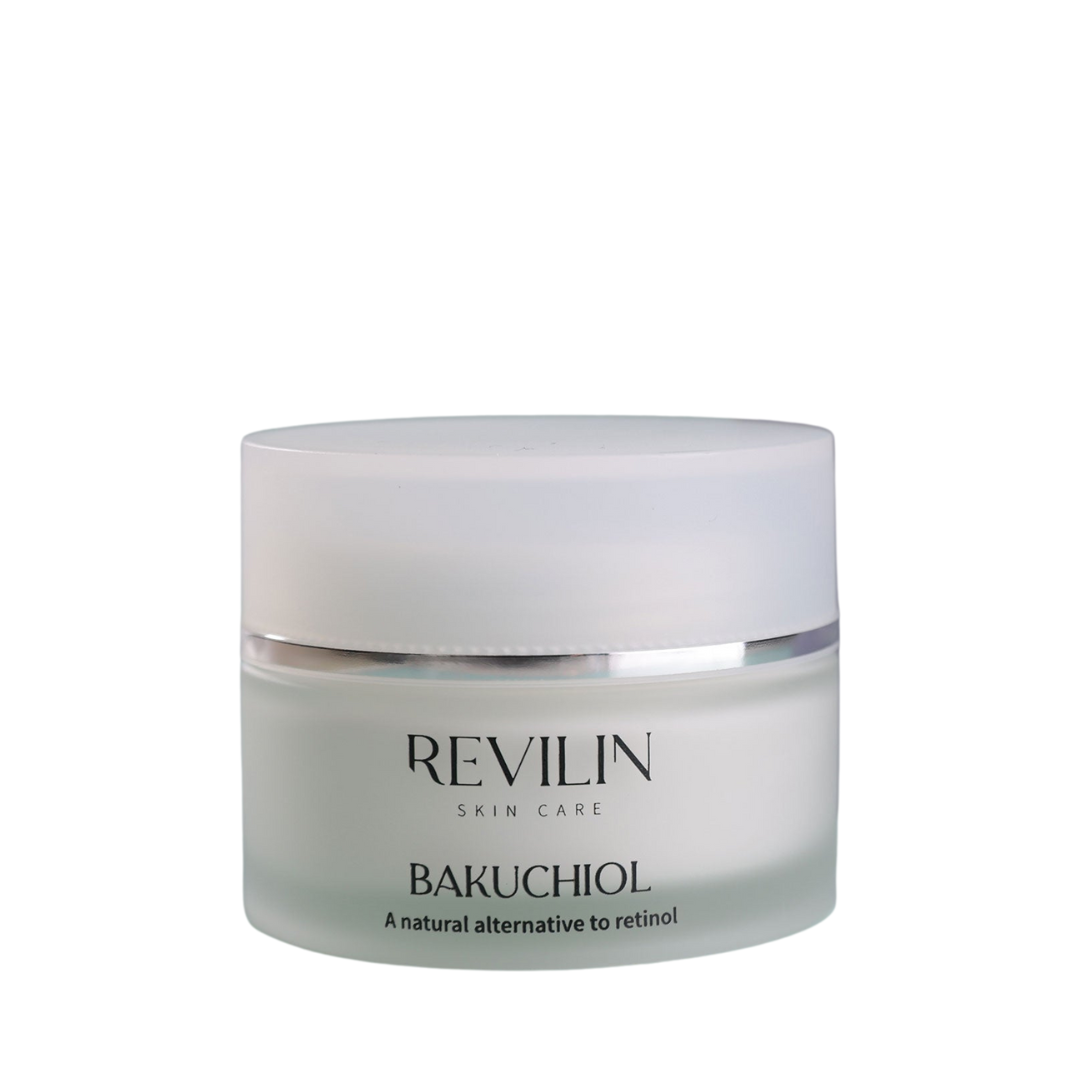 Bakuchiol Cream