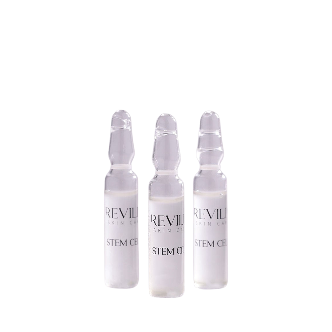 Stem Cells Ampoules  14x2ml