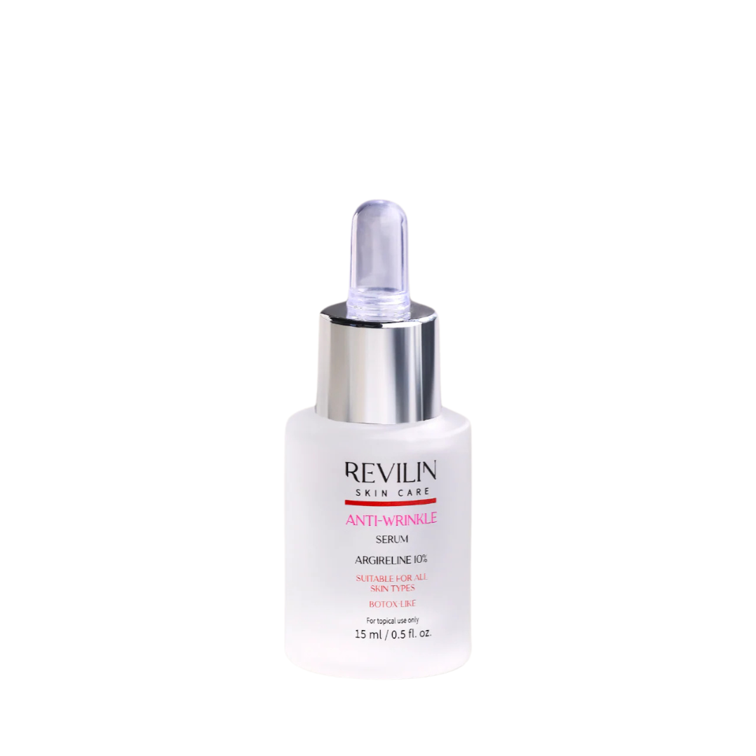 Anti-Wrinkle Serum