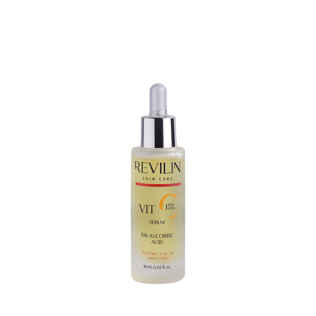 Vitamin C 15% Serum