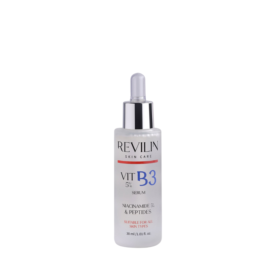 Vitamin B3 5% Serum 30ml