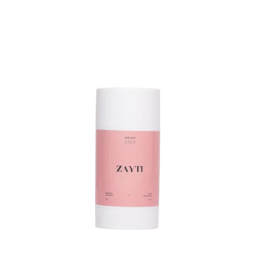 Hair Wax