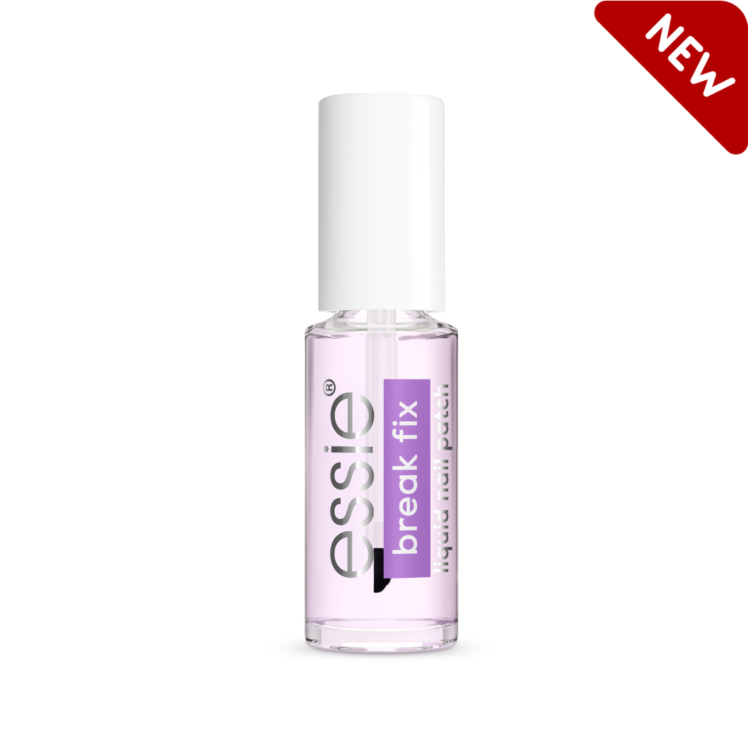 Break Fix Liquid Nail Care and Treatment Patch