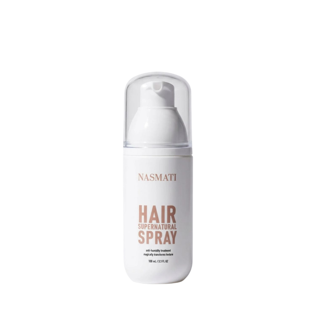 Supernatural Anti-Frizz Humidity-Proof Supercoat 100 mL