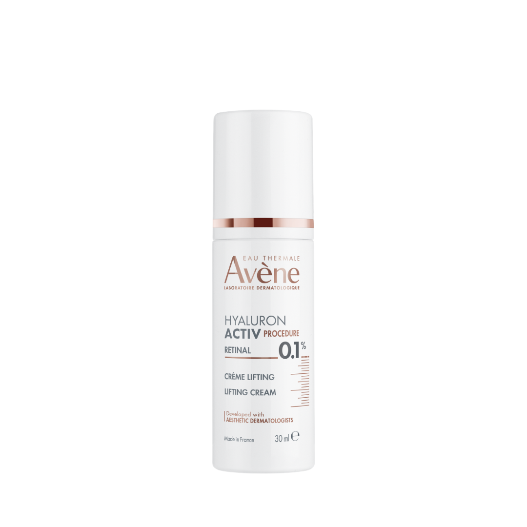 Hyaluron Activ Procedure Lifting Cream - 0.1% Retinal