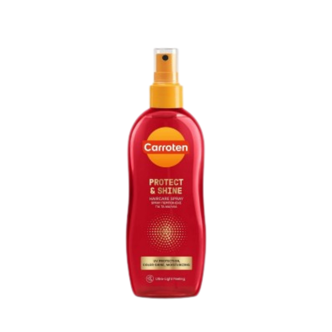 Protect & Shine Haircare Spray 150 mL