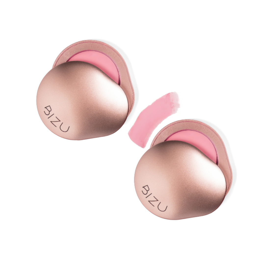Bizu Silky Matt Blush
