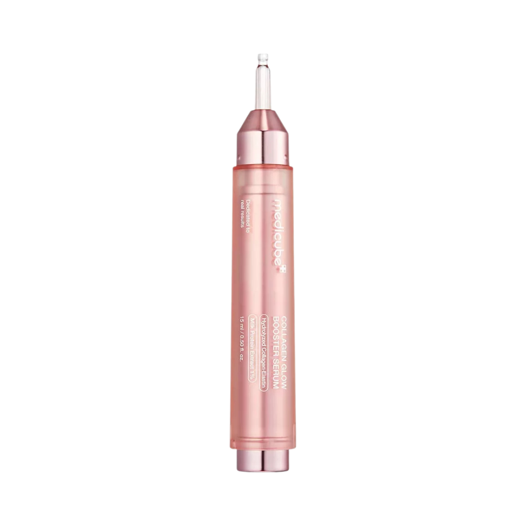Collagen Glow Booster Milk Serum