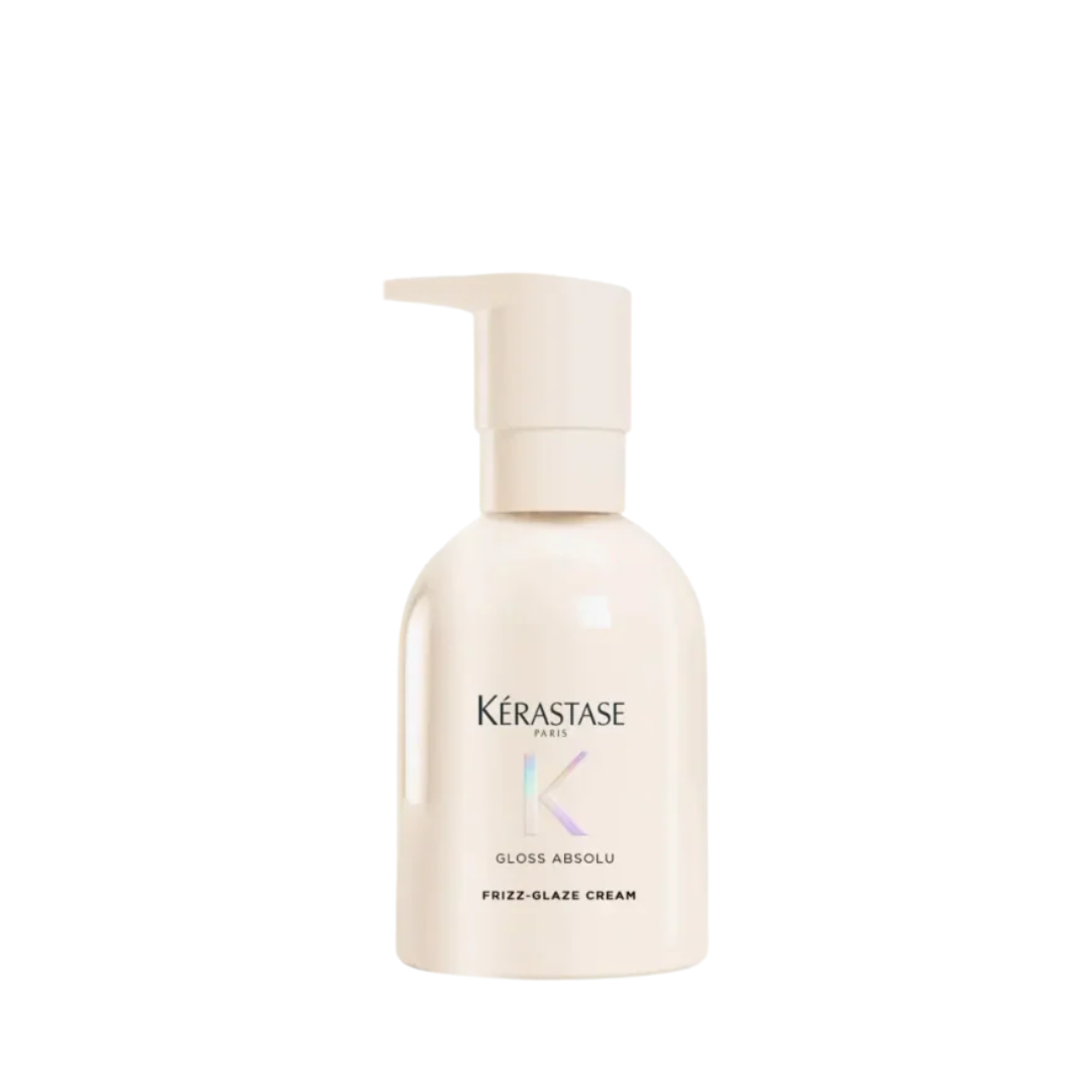 Gloss Absolu Frizz-Glaze Cream