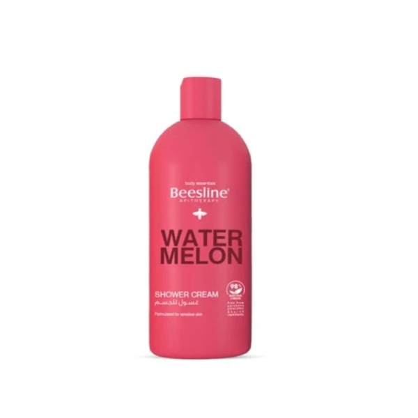 Watermelon Shower Cream- 500 ML