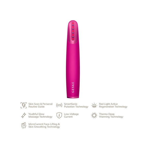 Geske Skin Firming Wand| 7 in 1- ageanta