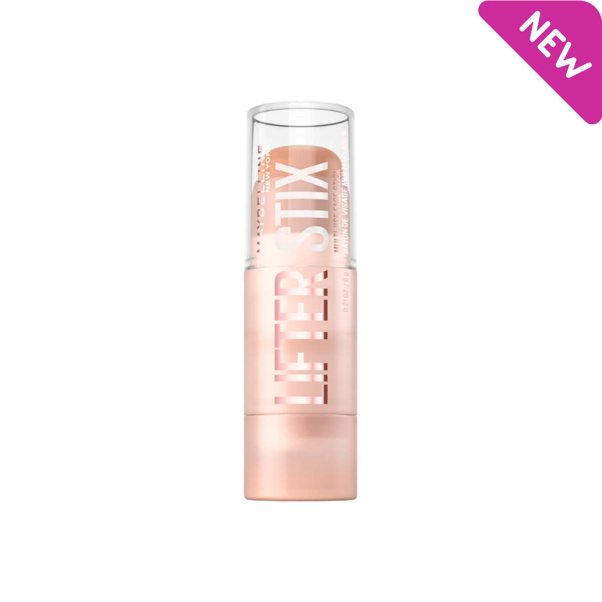 Lifter Stix Multi-Use Face Stick