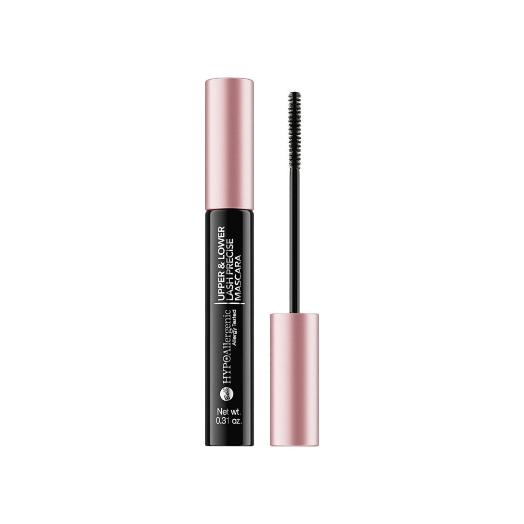 Hypoallergenic Upper & Lower Lash Precise Mascara