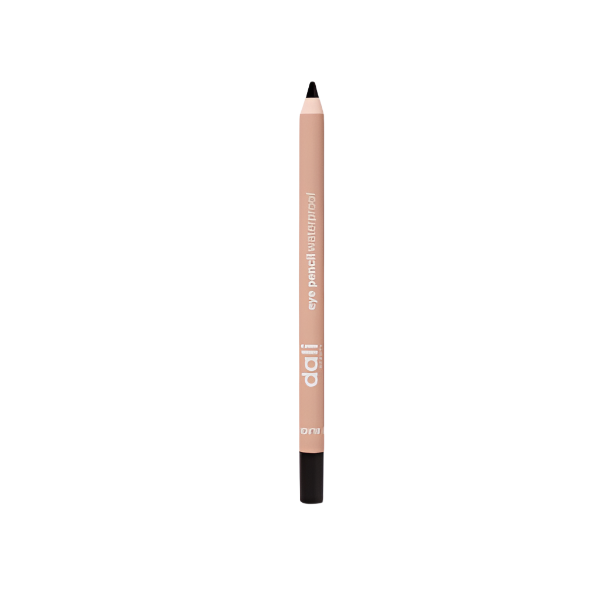 Dali Eye Pencil Waterproof- 001 Black