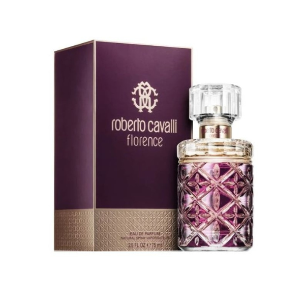 Roberto Cavalli Ladies Florence Eau De Parfum
