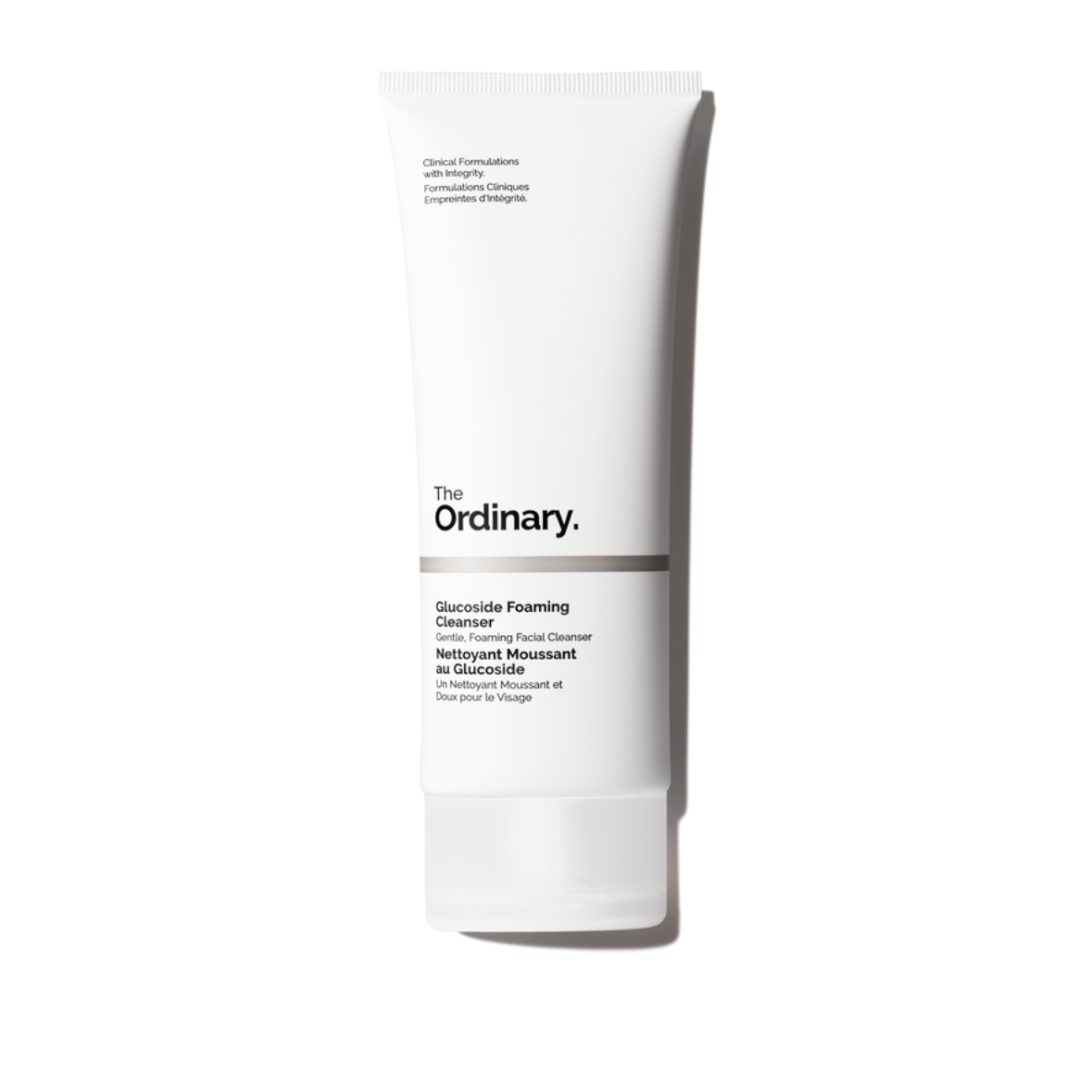 Glucoside Foaming Cleanser