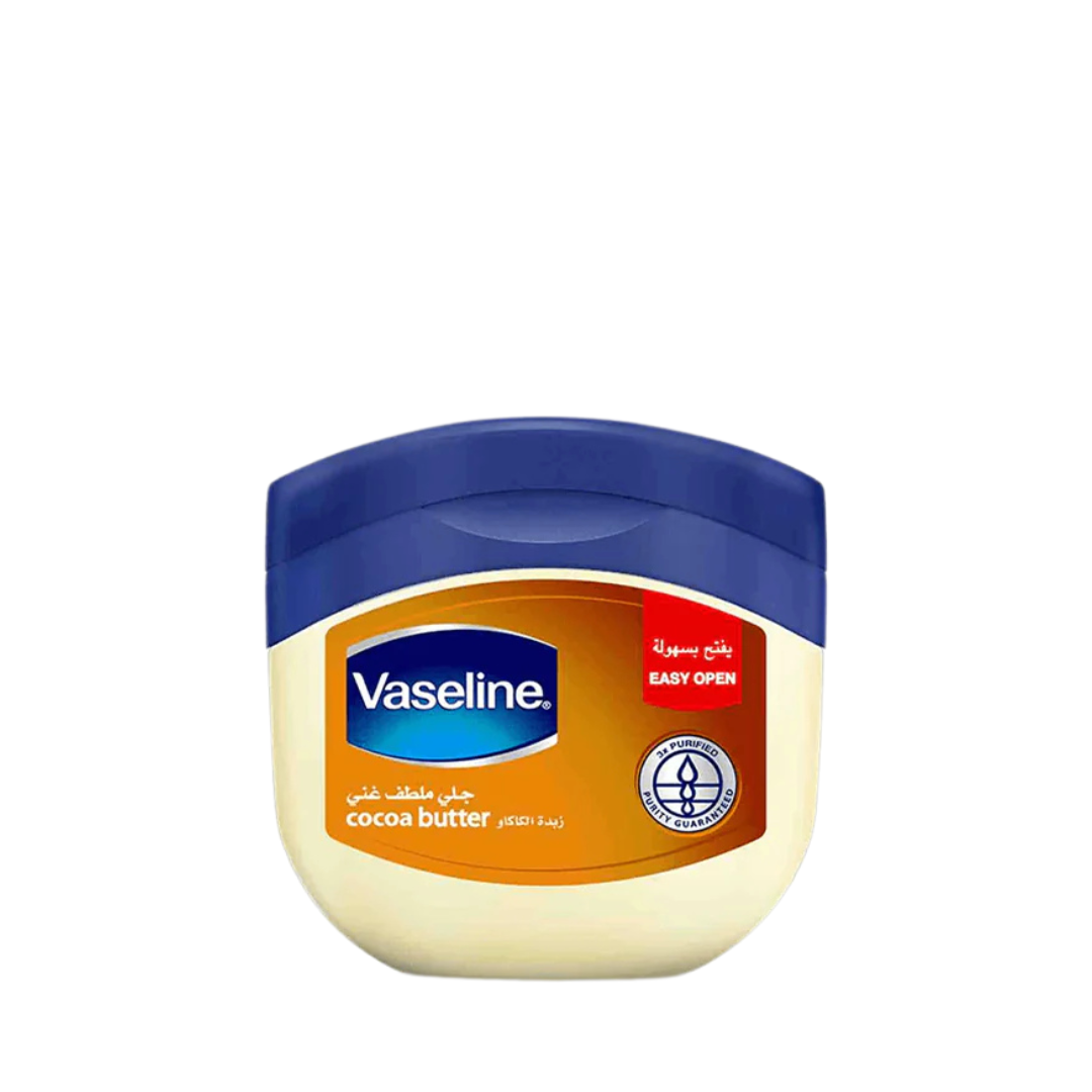 Moisturizing Jelly Cocoa Butter 100ml