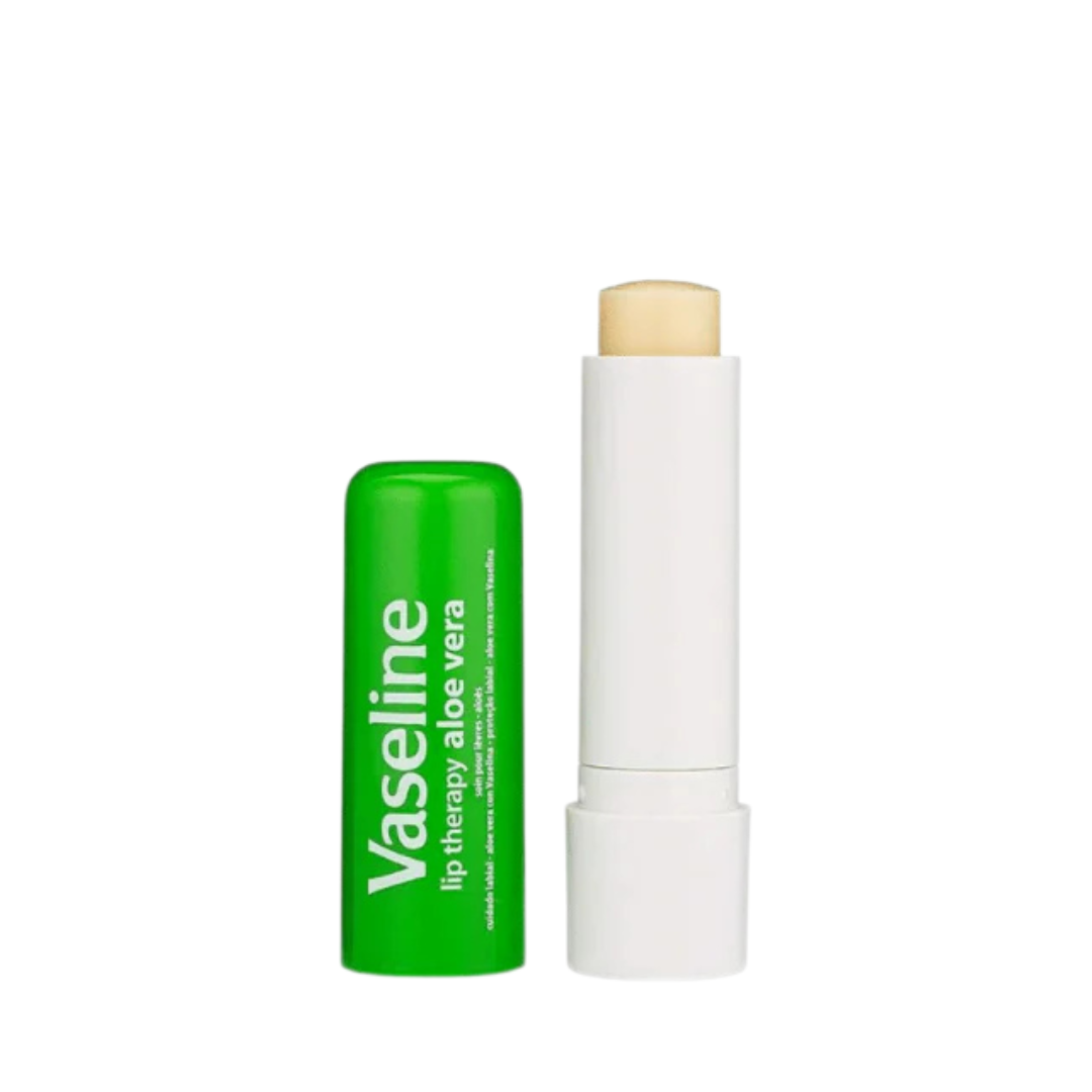 Lip Therapy Aloe Vera Stick 4.8g