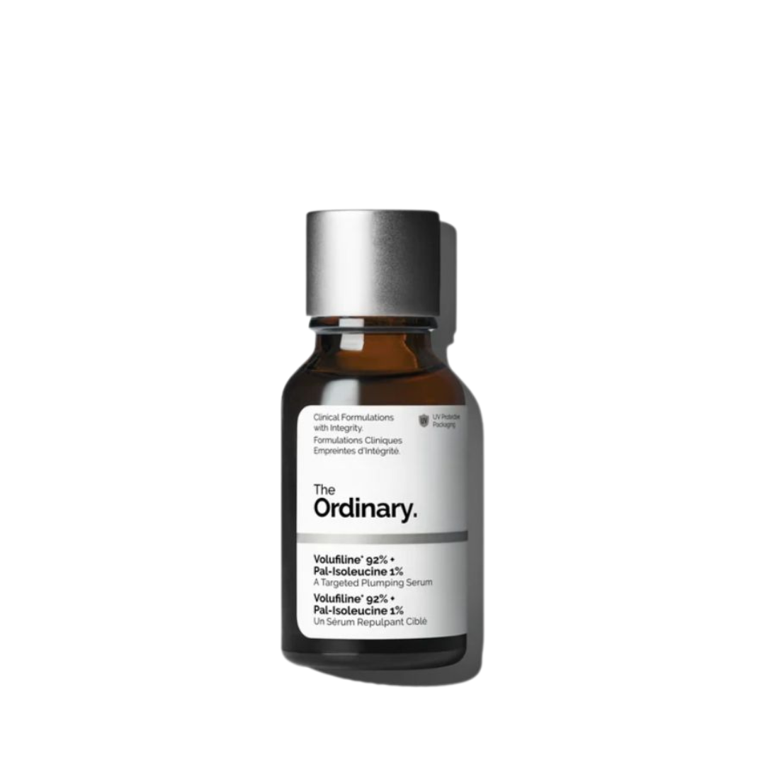 Volufiline 92% + Pal-Isoleucine 1%