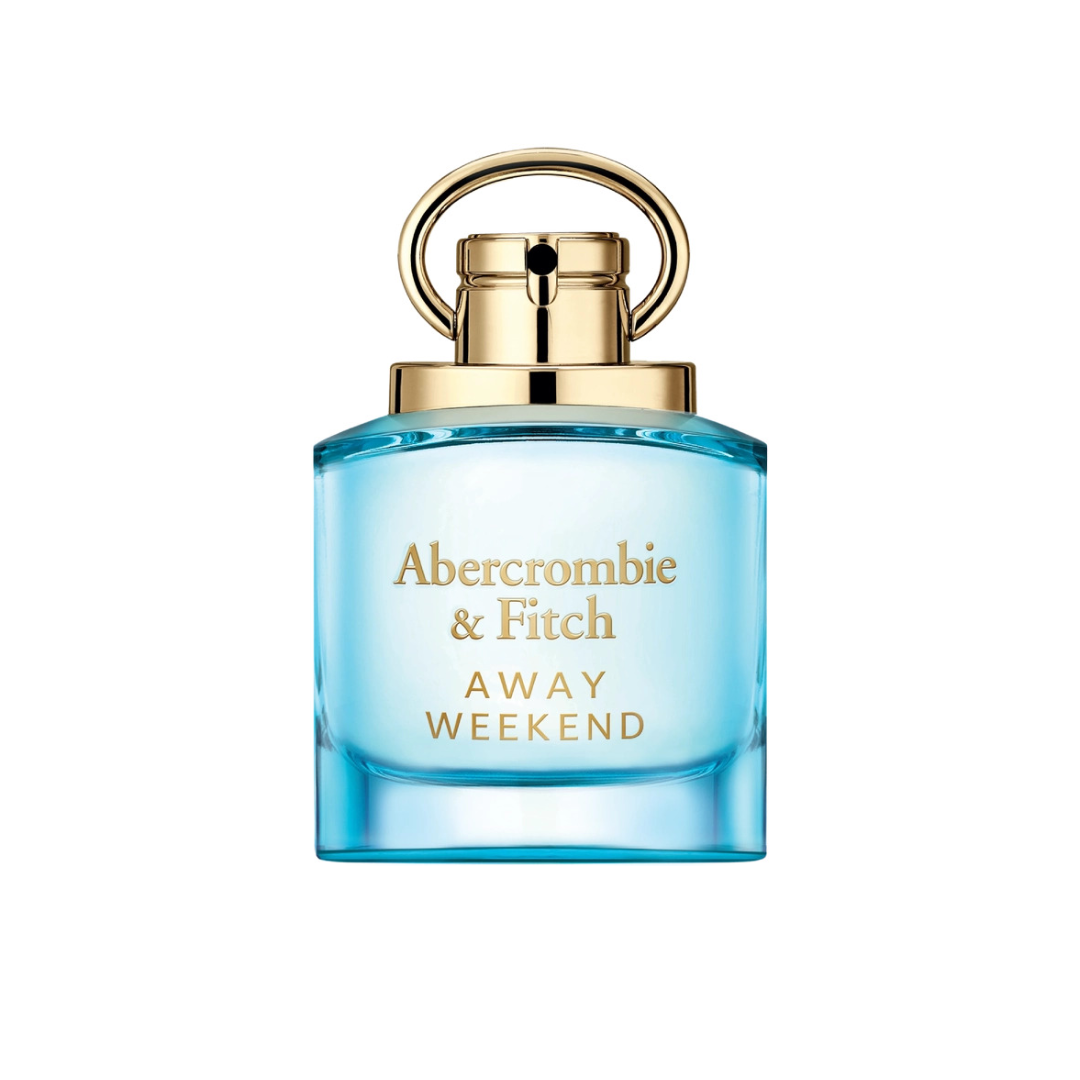 Away Weekend Women Eau De Parfum - 100 ML