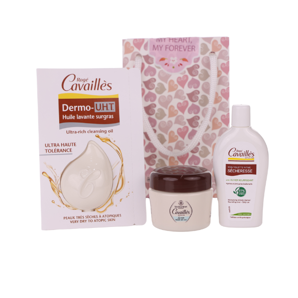 Gift From UPO: Mother’s Day Goodie Bag