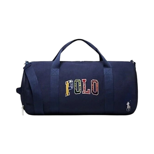 Gift From Ralph Lauren: Duffle Bag