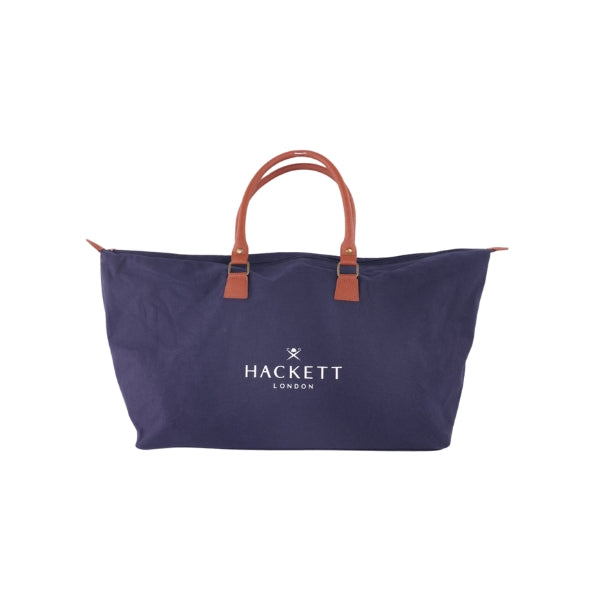 Gift From Hackett: Weekend Bag