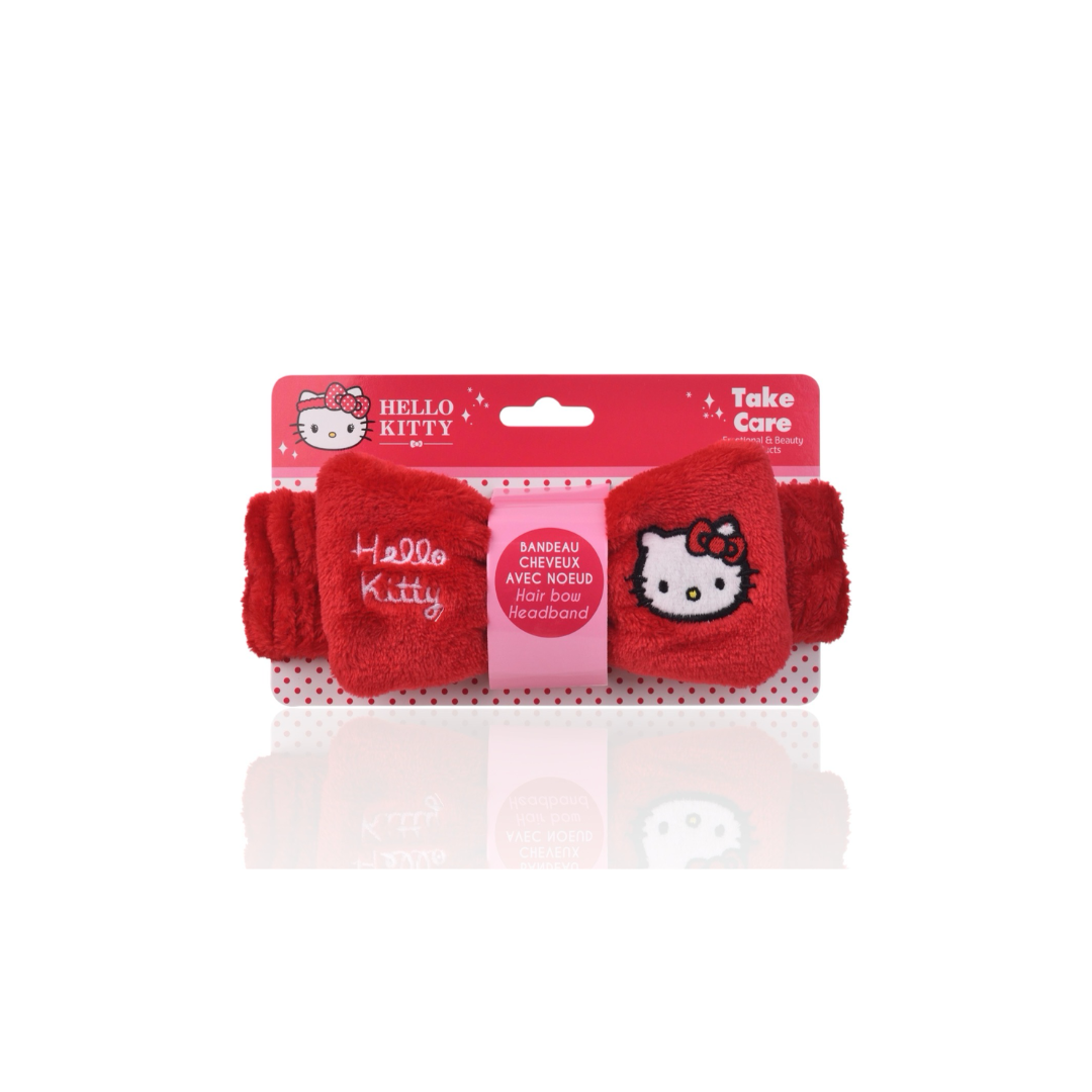 Hello Kitty Head Bands