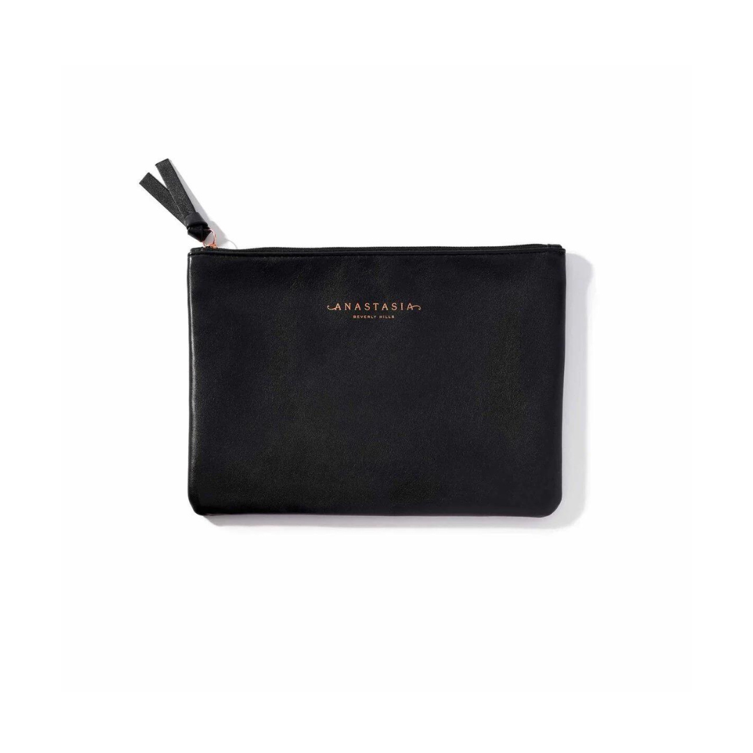 Gift From Anastasia Beverly Hills: Black Pouch