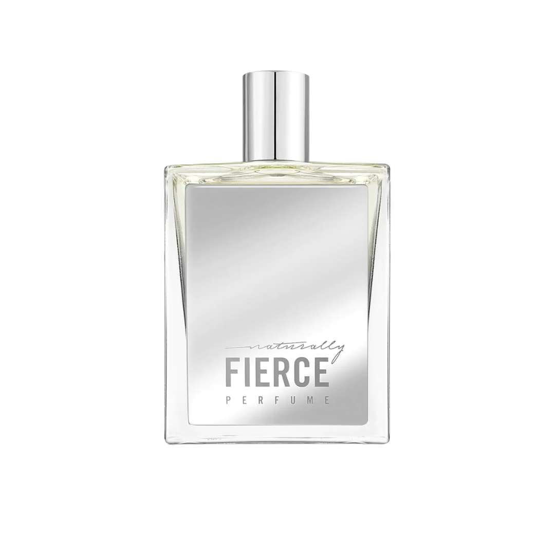 Naturally Fierce Women Eau De Parfum - 100 ML