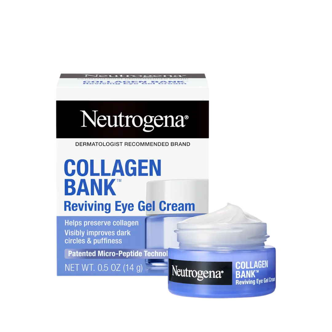 Collagen Bank Eye-Gel Cream