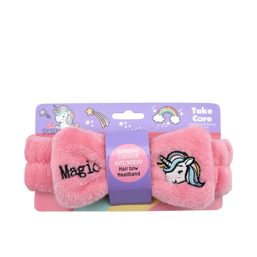 Unicorn Head Band