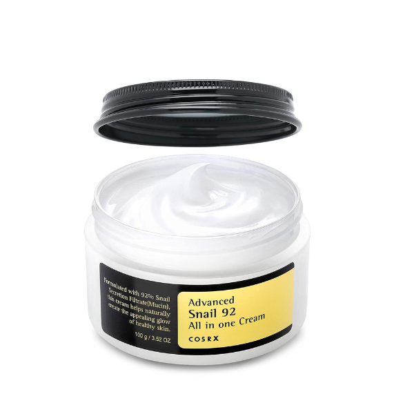 Advanced Snail 92 All In One Cream- 100 G