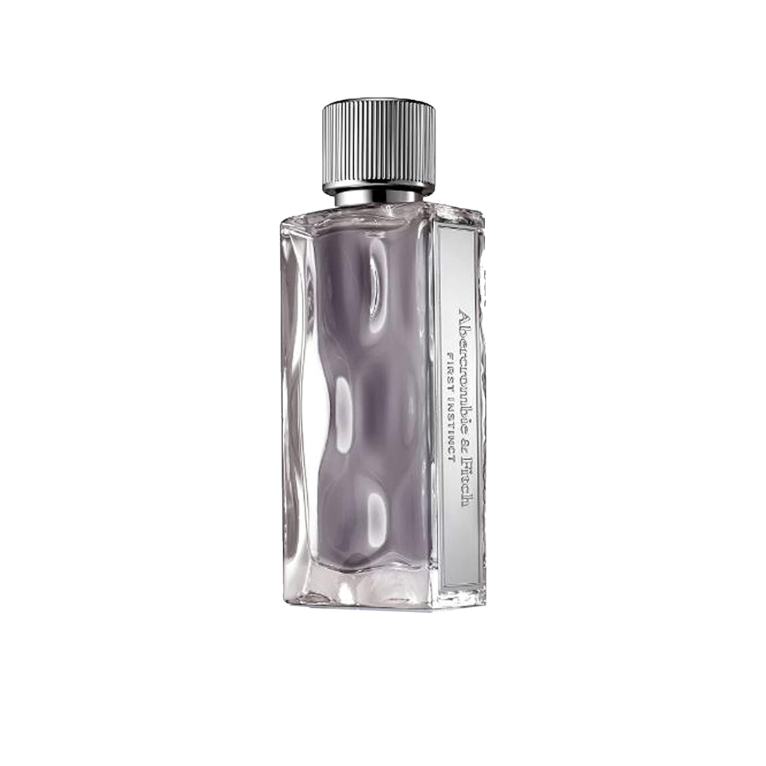 First Instinct Men Eau De Toilette - 100 ML