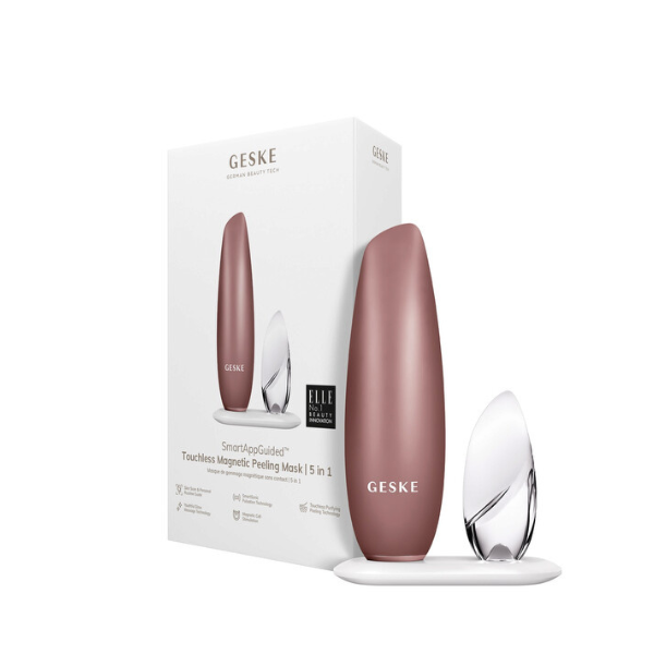 Geske Touchless Magnetic Peeling Mask |5 in 1 for Women
