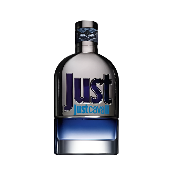 Roberto Cavalli Just Cavalli Men Eau De Toilette 90 ML