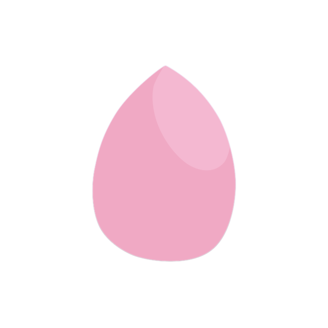 Gift From Loolia Closet: Beauty Blender